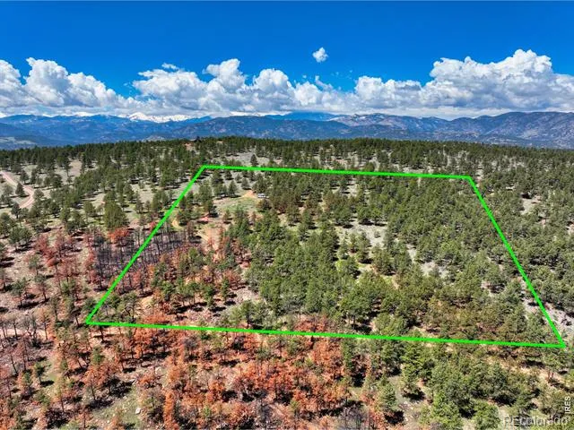 101 Lewis Lane Lyons, CO 80540