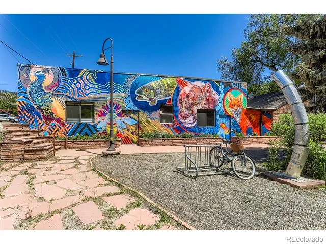 101 Lewis Lane Lyons, CO 80540