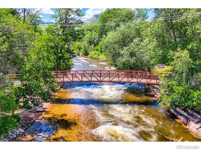 101 Lewis Lane Lyons, CO 80540