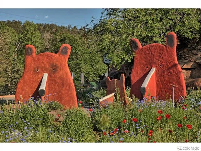 101 Lewis Lane Lyons, CO 80540