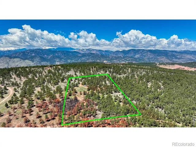 101 Lewis Lane Lyons, CO 80540