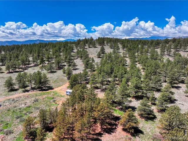 101 Lewis Lane Lyons, CO 80540