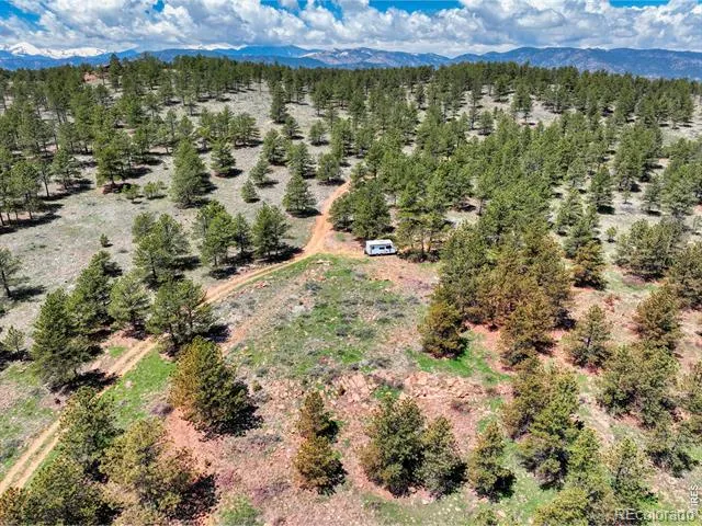 101 Lewis Lane Lyons, CO 80540