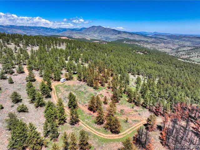 101 Lewis Lane Lyons, CO 80540
