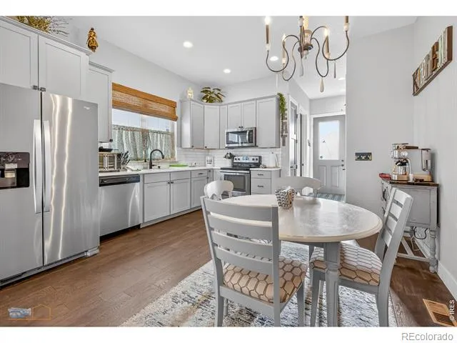 1117 Little Branch Lane Berthoud, CO 80513
