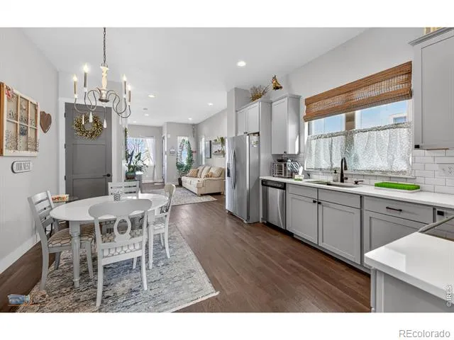 1117 Little Branch Lane Berthoud, CO 80513