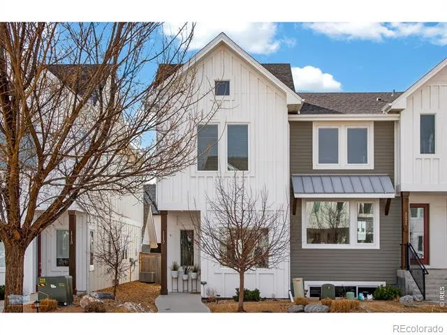 1117 Little Branch Lane Berthoud, CO 80513