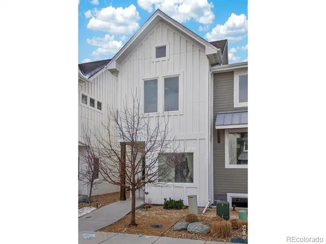 1117 Little Branch Lane Berthoud, CO 80513