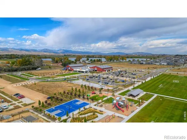 1117 Little Branch Lane Berthoud, CO 80513