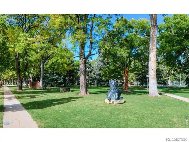 1117 Little Branch Lane Berthoud, CO 80513