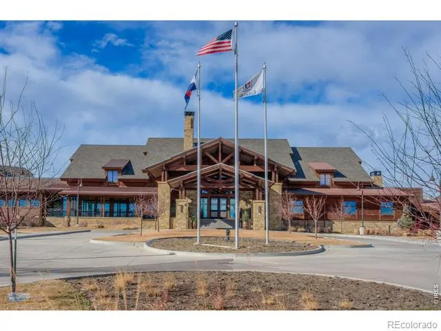 1117 Little Branch Lane Berthoud, CO 80513