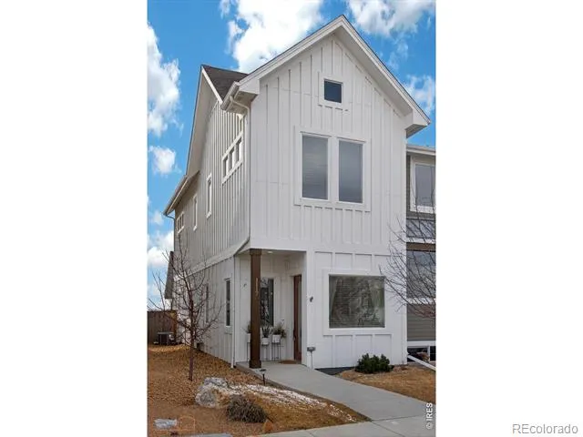 1117 Little Branch Lane Berthoud, CO 80513