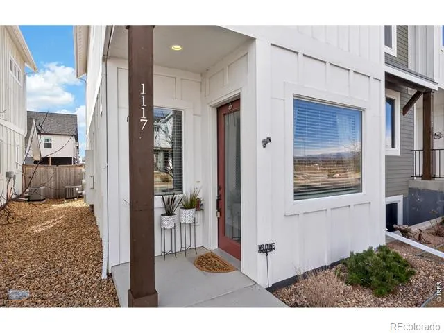 1117 Little Branch Lane Berthoud, CO 80513