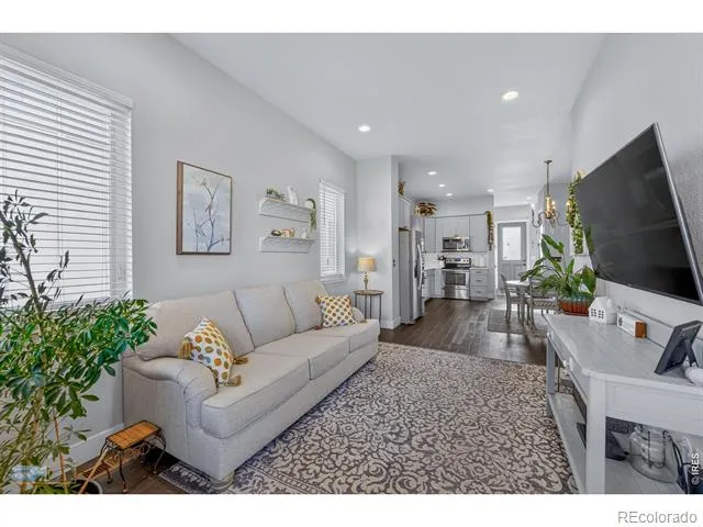 1117 Little Branch Lane Berthoud, CO 80513