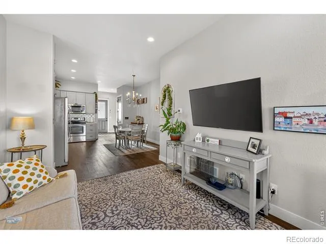 1117 Little Branch Lane Berthoud, CO 80513