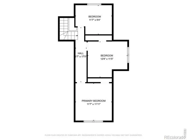 430 S 4th Street S Victor, CO 80860