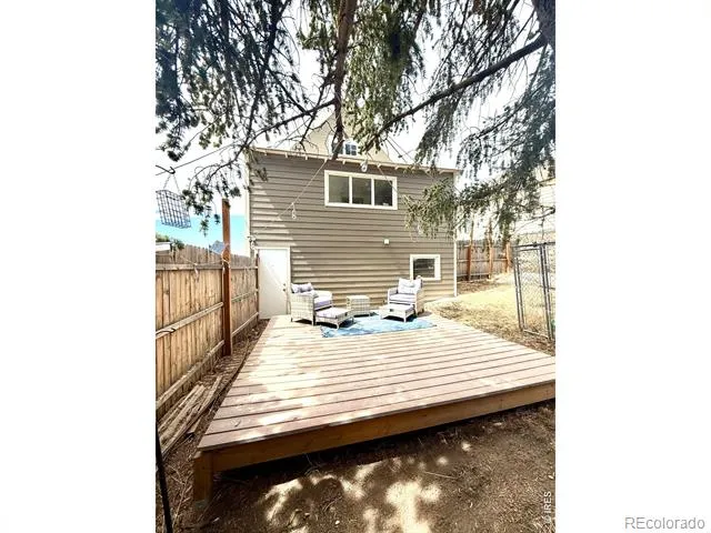 430 S 4th Street S Victor, CO 80860