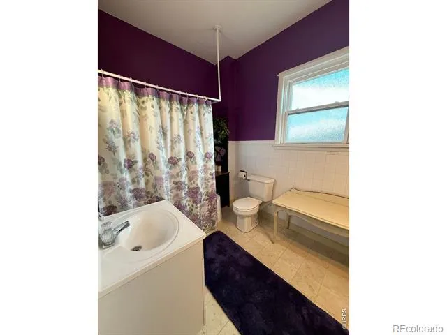430 S 4th Street S Victor, CO 80860