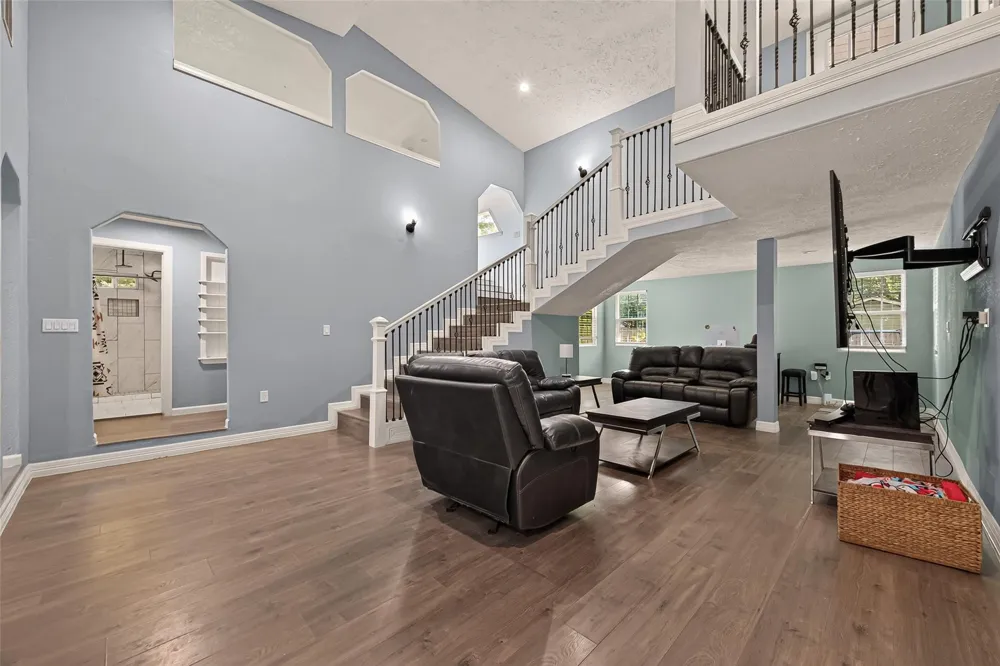 23554 Grasshopper Court Porter, TX 77365