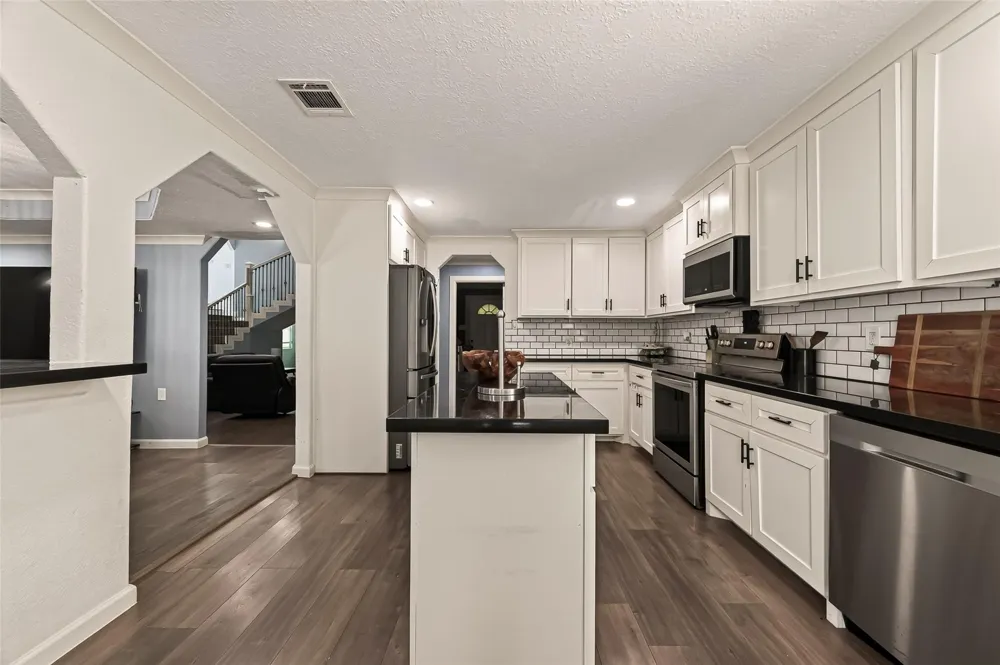 23554 Grasshopper Court Porter, TX 77365