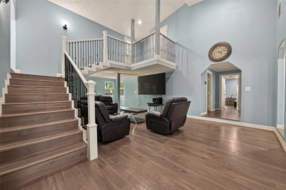 23554 Grasshopper Court Porter, TX 77365