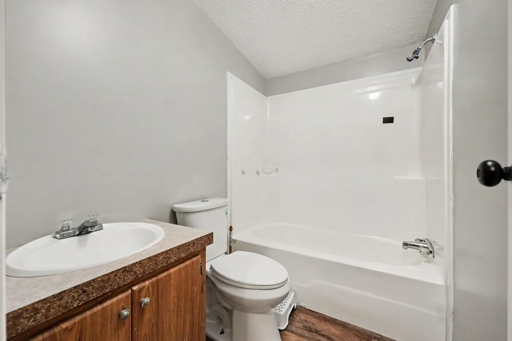 611 Locust Street Howard City, MI 49329
