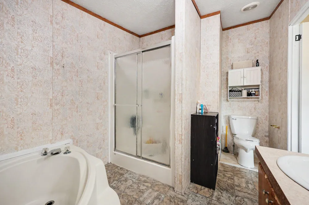 611 Locust Street Howard City, MI 49329