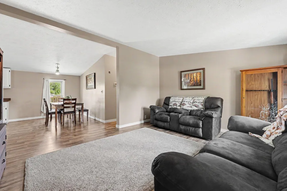 611 Locust Street Howard City, MI 49329