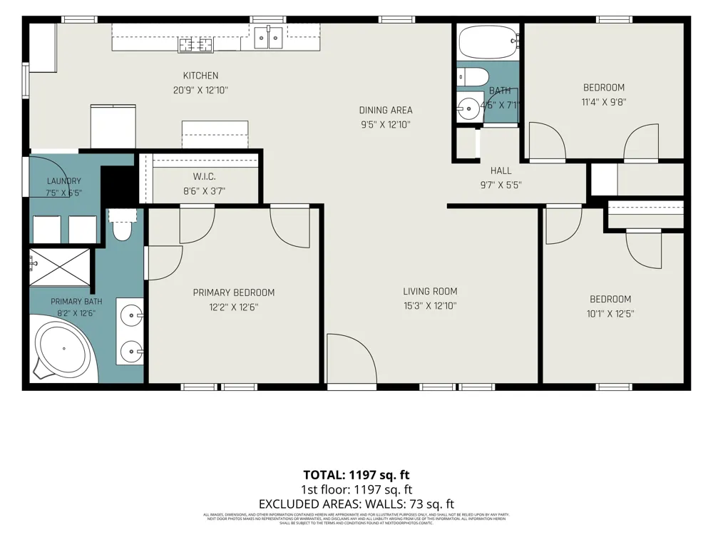 611 Locust Street Howard City, MI 49329