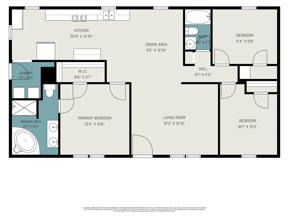 611 Locust Street Howard City, MI 49329
