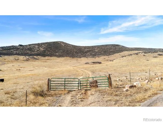 4617 Totonka Trail Laporte, CO 80535