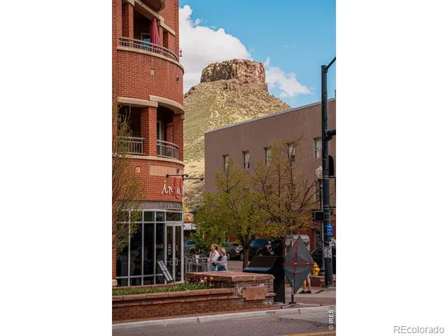 14484 Anvil Circle Golden, CO 80403