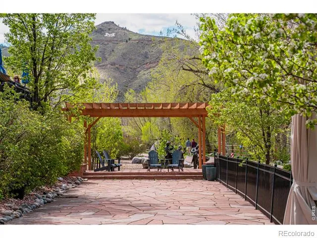 14484 Anvil Circle Golden, CO 80403