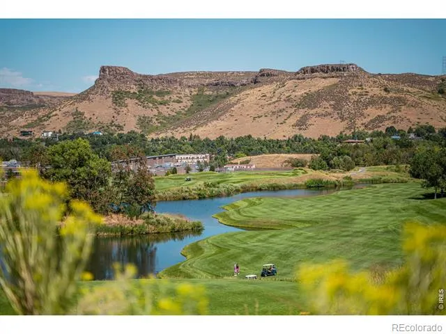 14484 Anvil Circle Golden, CO 80403