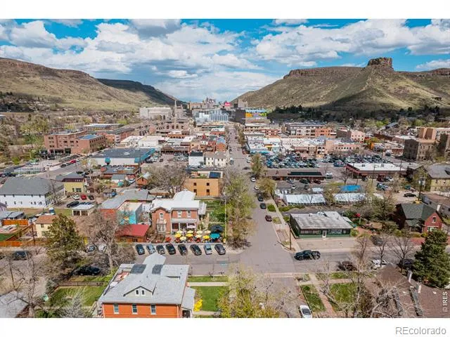14484 Anvil Circle Golden, CO 80403