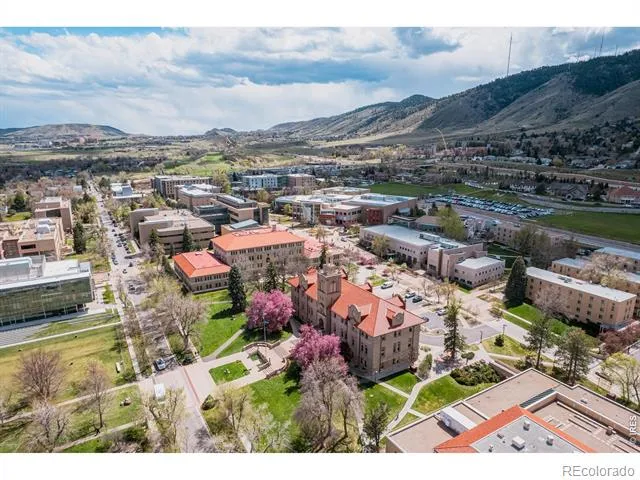 14484 Anvil Circle Golden, CO 80403