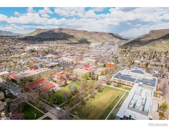 14484 Anvil Circle Golden, CO 80403