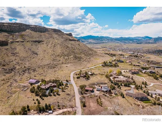 14484 Anvil Circle Golden, CO 80403
