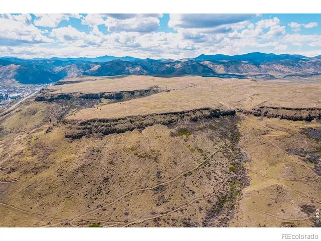 14484 Anvil Circle Golden, CO 80403