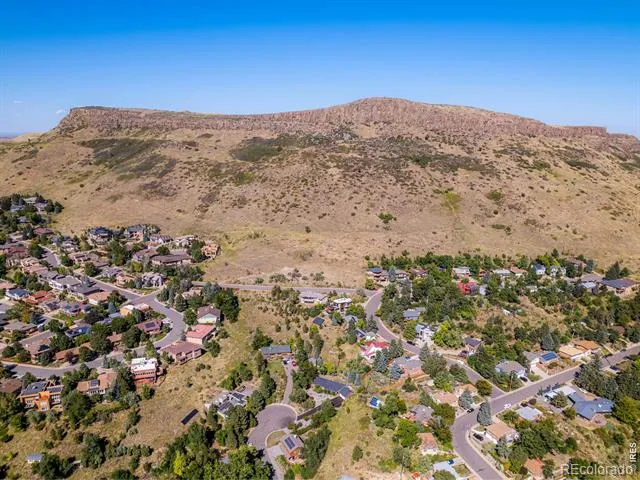 14484 Anvil Circle Golden, CO 80403
