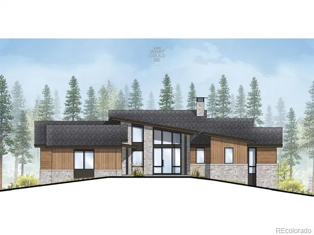 14484 Anvil Circle Golden, CO 80403