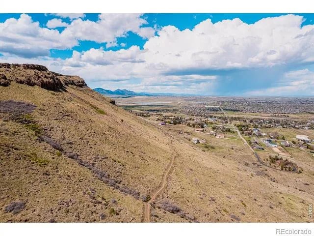 14484 Anvil Circle Golden, CO 80403