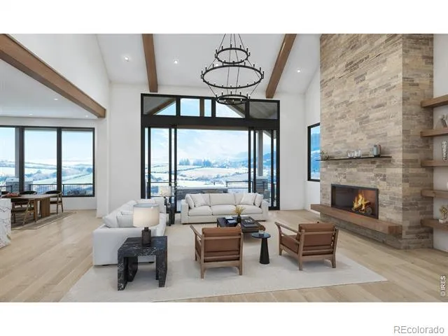 14484 Anvil Circle Golden, CO 80403