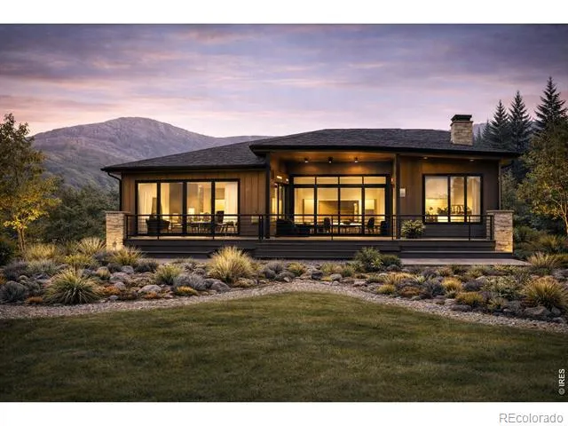 14484 Anvil Circle Golden, CO 80403