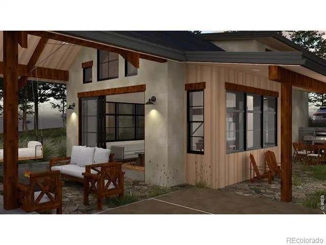 165 Wolf Drive Drake, CO 80515
