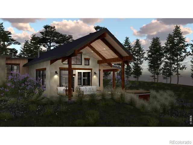 165 Wolf Drive Drake, CO 80515