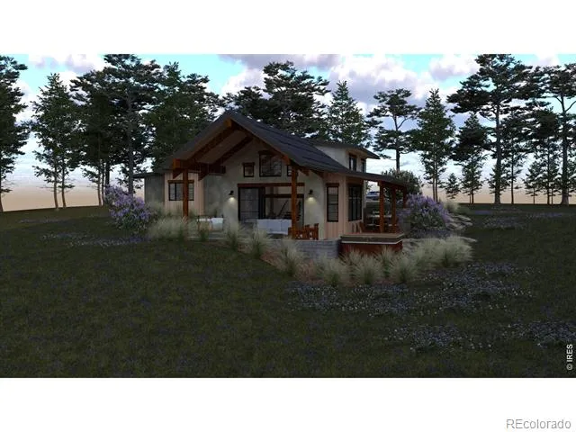 165 Wolf Drive Drake, CO 80515