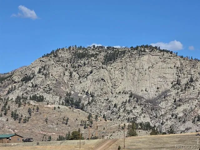 165 Wolf Drive Drake, CO 80515
