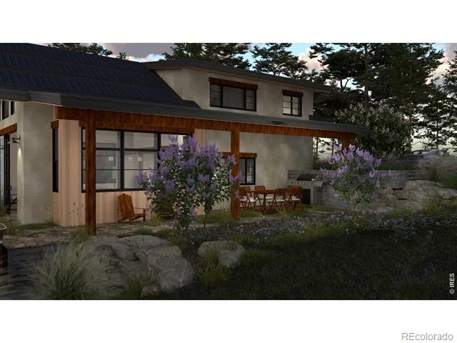 165 Wolf Drive Drake, CO 80515