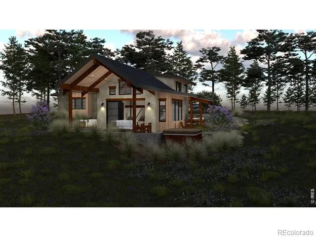 165 Wolf Drive Drake, CO 80515